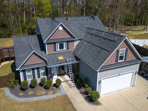 Fast & Reliable Emergency Roof Repairs in Hagaman, NY